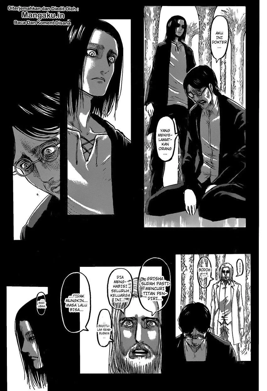 Read Shingeki no Kyojin ID Manga Online