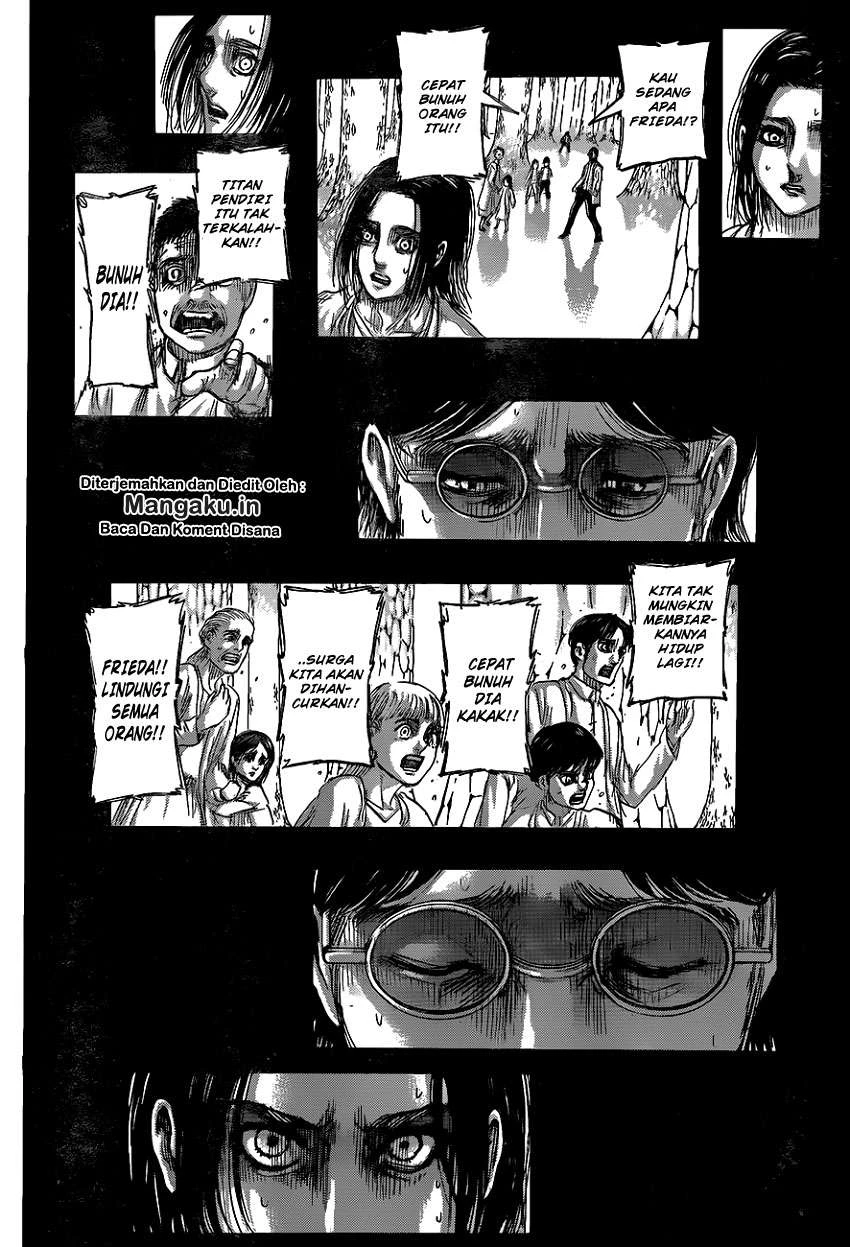 Read Shingeki no Kyojin ID Manga Online