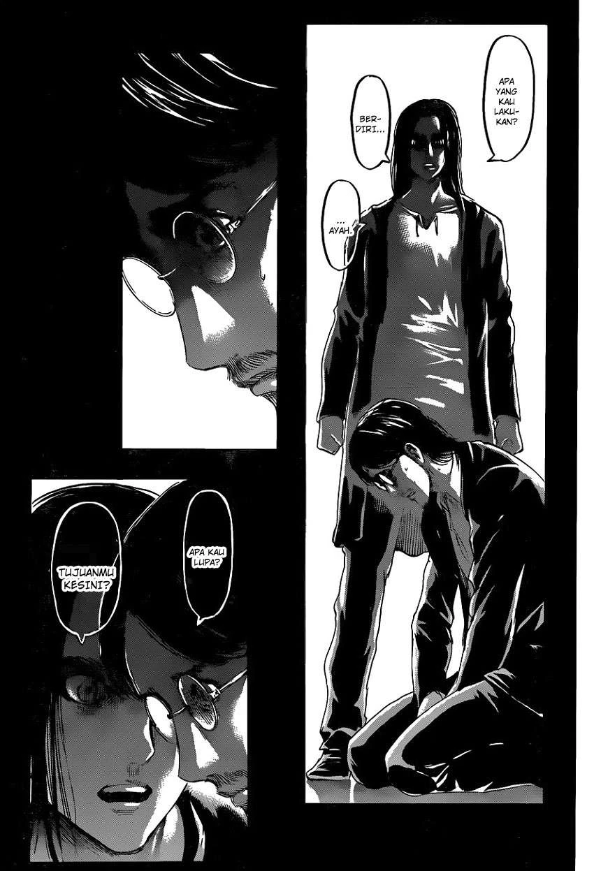 Read Shingeki no Kyojin ID Manga Online