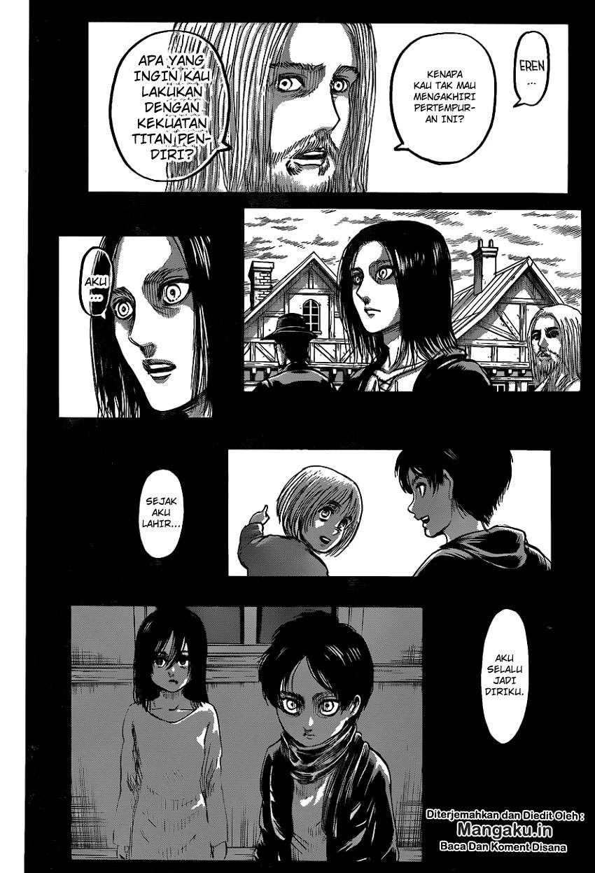 Read Shingeki no Kyojin ID Manga Online