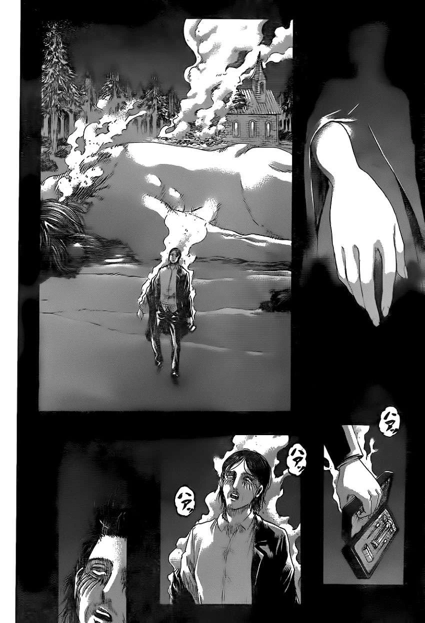 Read Shingeki no Kyojin ID Manga Online
