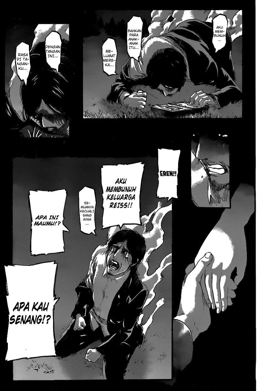 Read Shingeki no Kyojin ID Manga Online