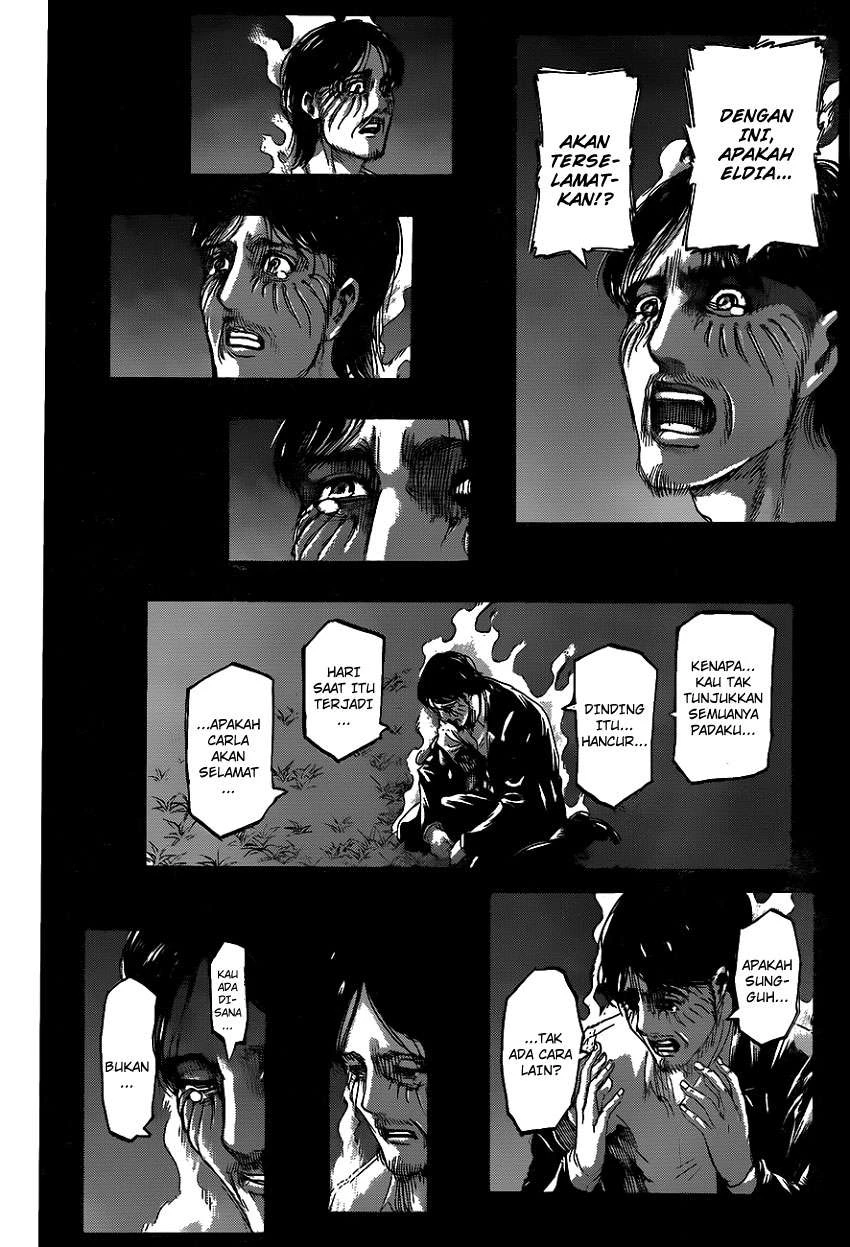 Read Shingeki no Kyojin ID Manga Online