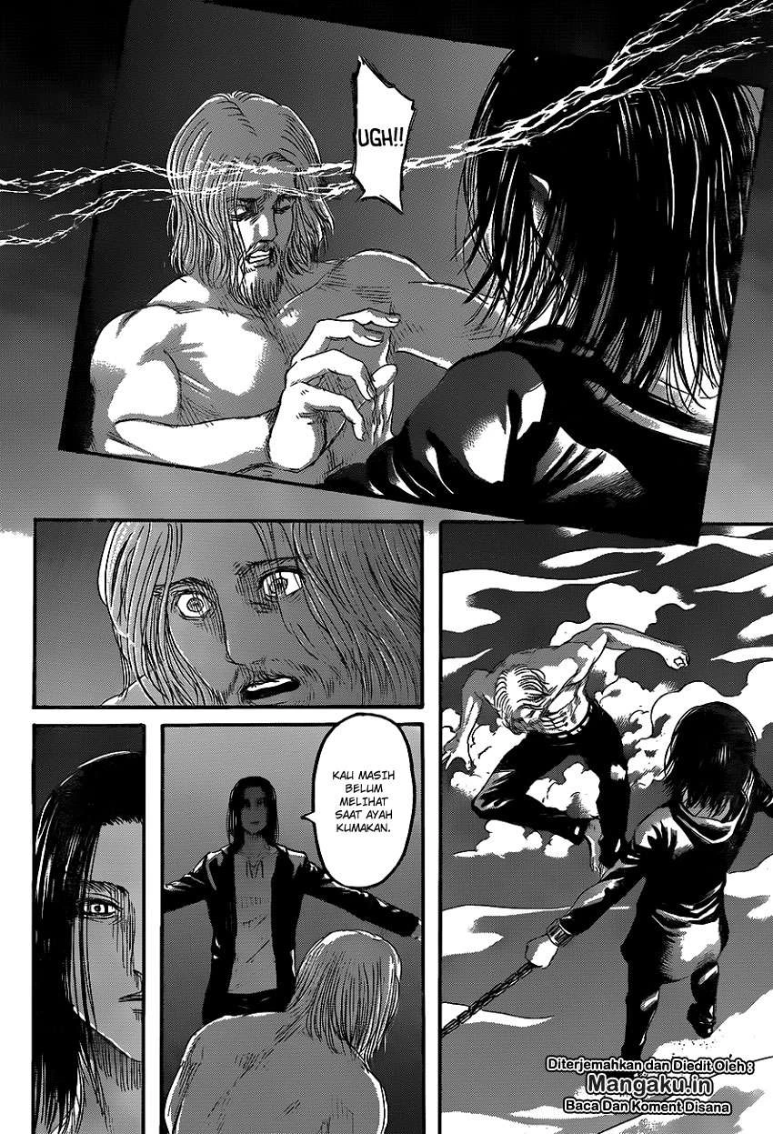 Read Shingeki no Kyojin ID Manga Online