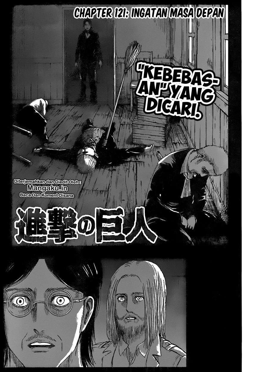 Read Shingeki no Kyojin ID Manga Online