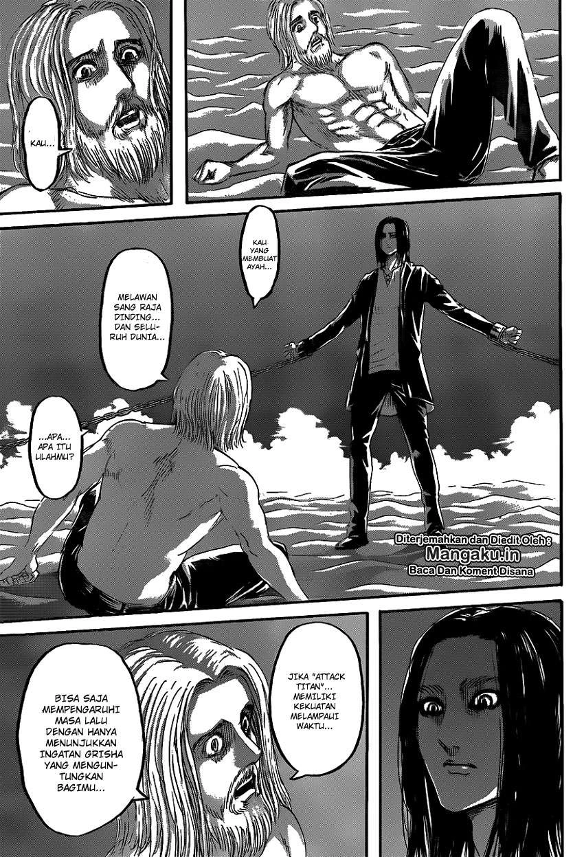 Read Shingeki no Kyojin ID Manga Online