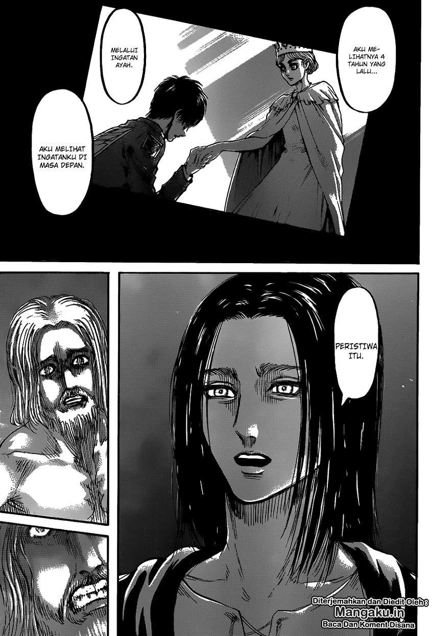Read Shingeki no Kyojin ID Manga Online