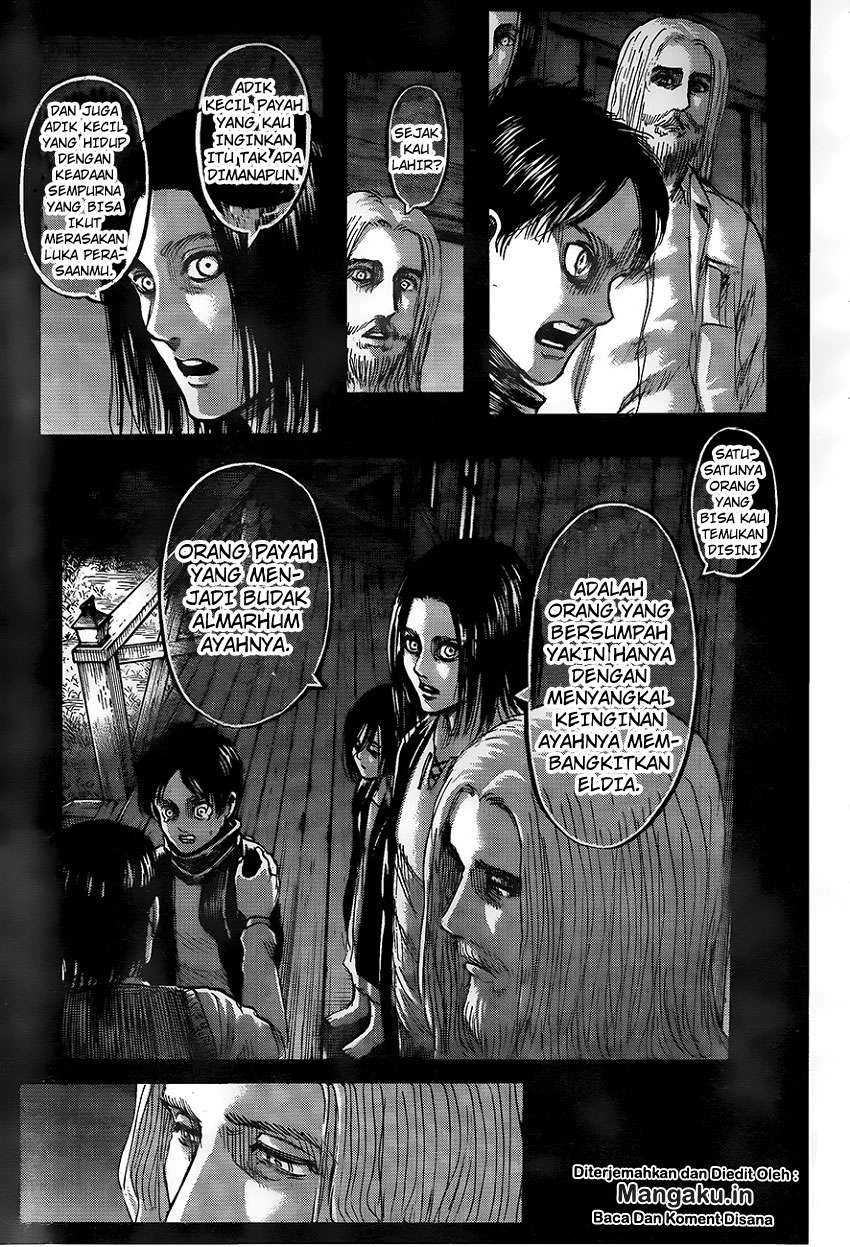 Read Shingeki no Kyojin ID Manga Online