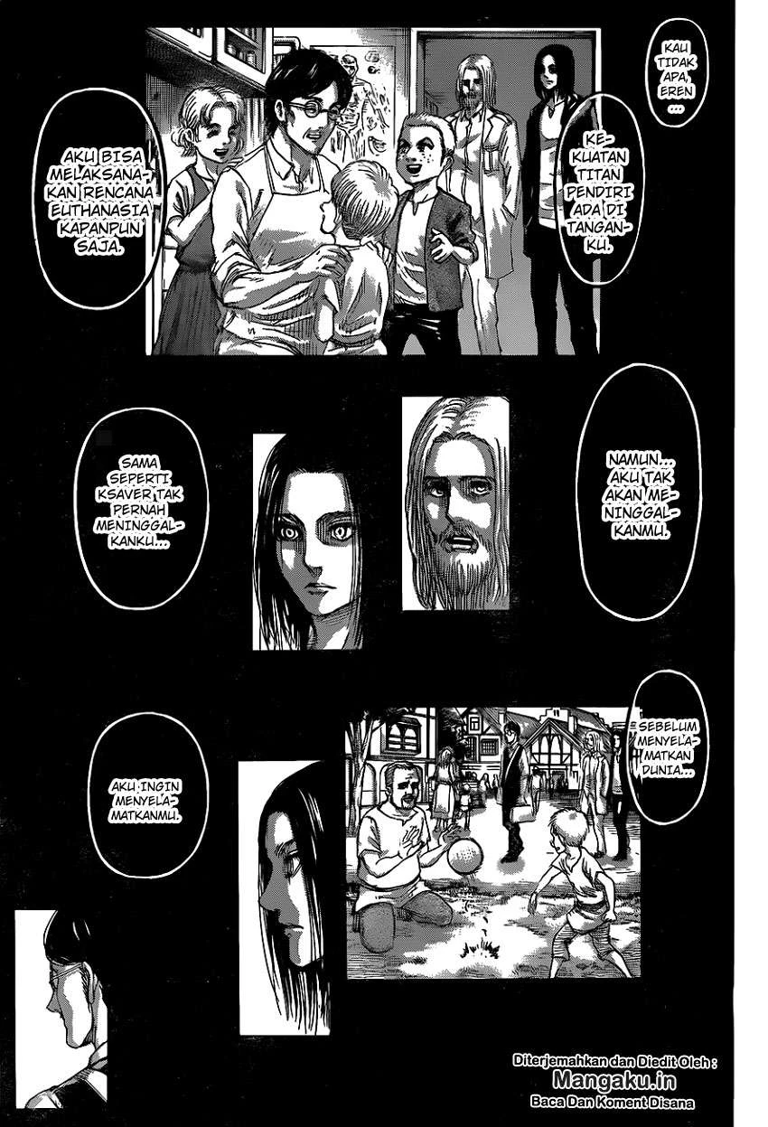 Read Shingeki no Kyojin ID Manga Online