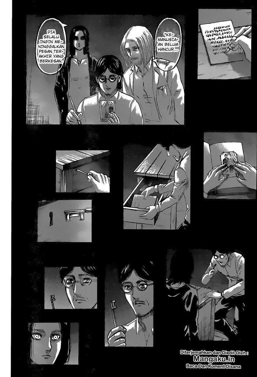 Read Shingeki no Kyojin ID Manga Online