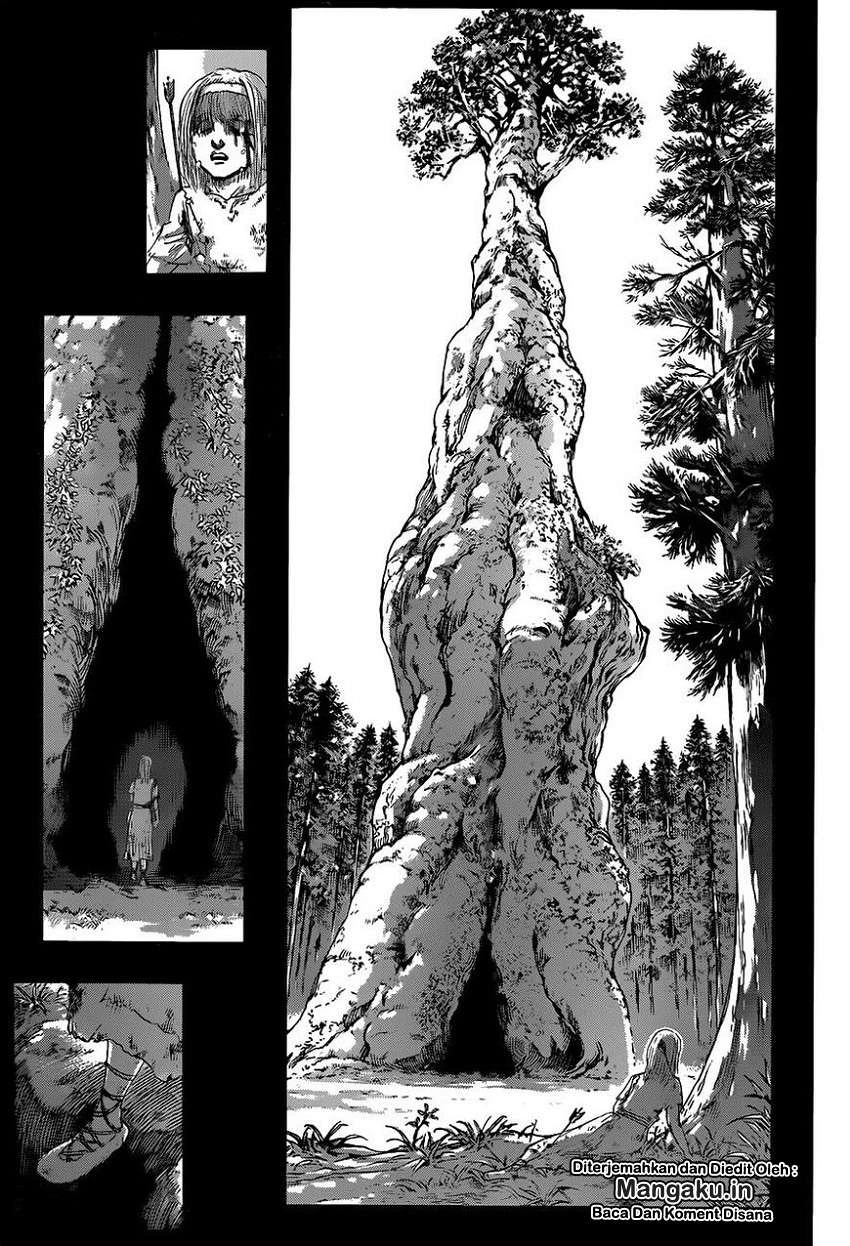 Read Shingeki no Kyojin ID Manga Online