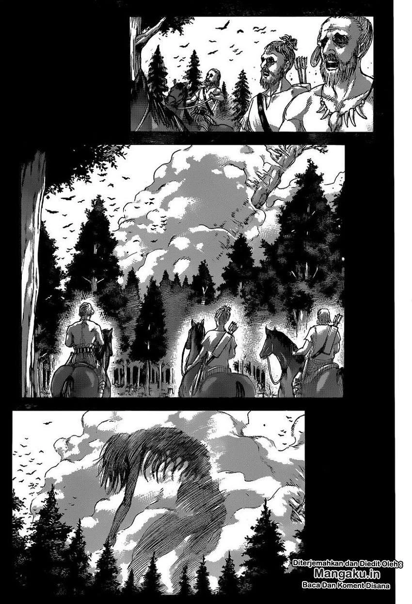 Read Shingeki no Kyojin ID Manga Online