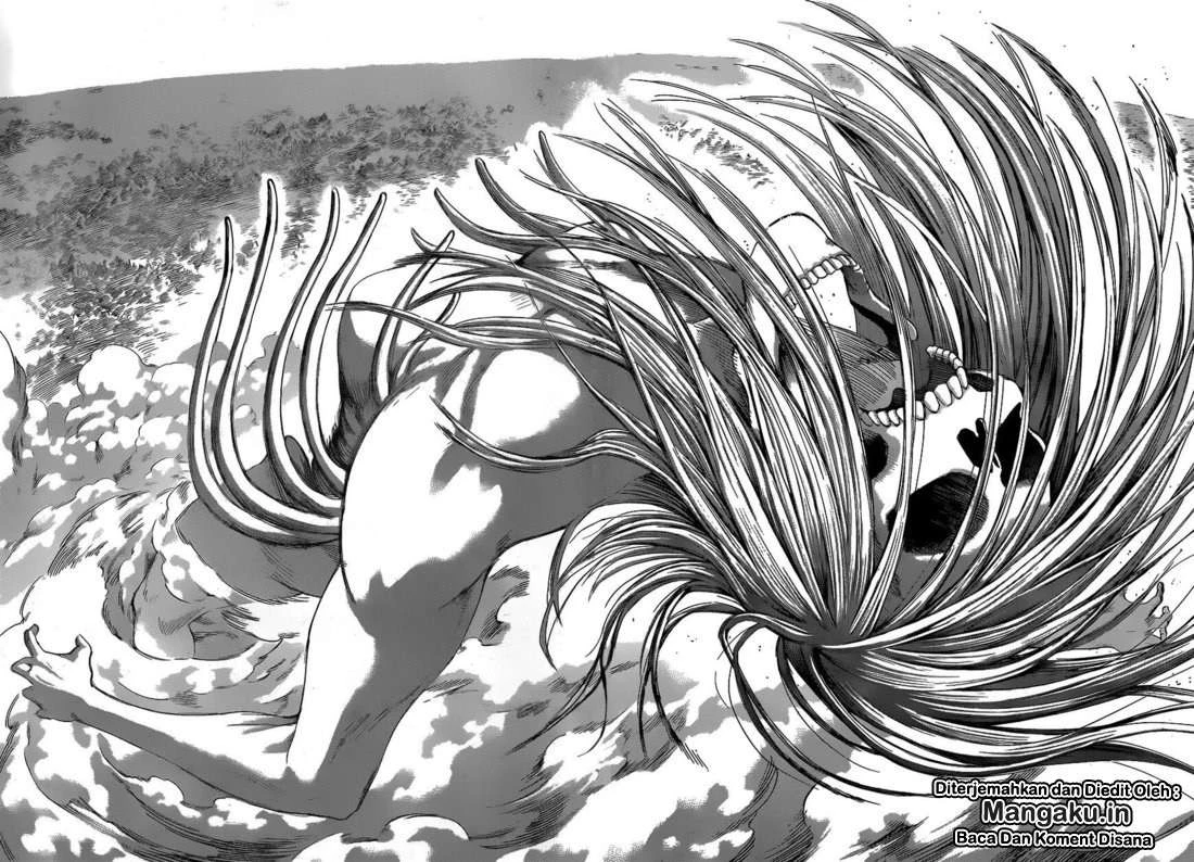 Read Shingeki no Kyojin ID Manga Online