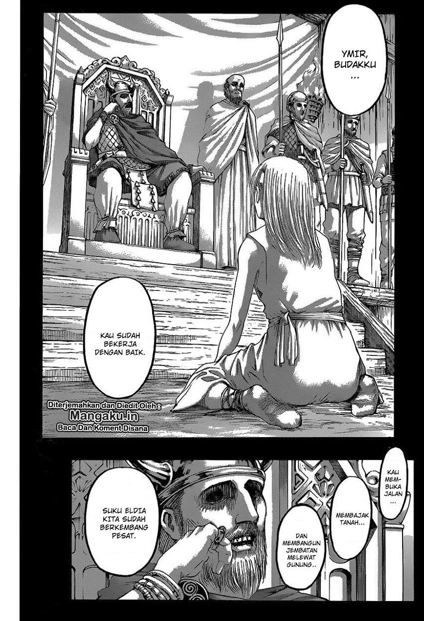 Read Shingeki no Kyojin ID Manga Online