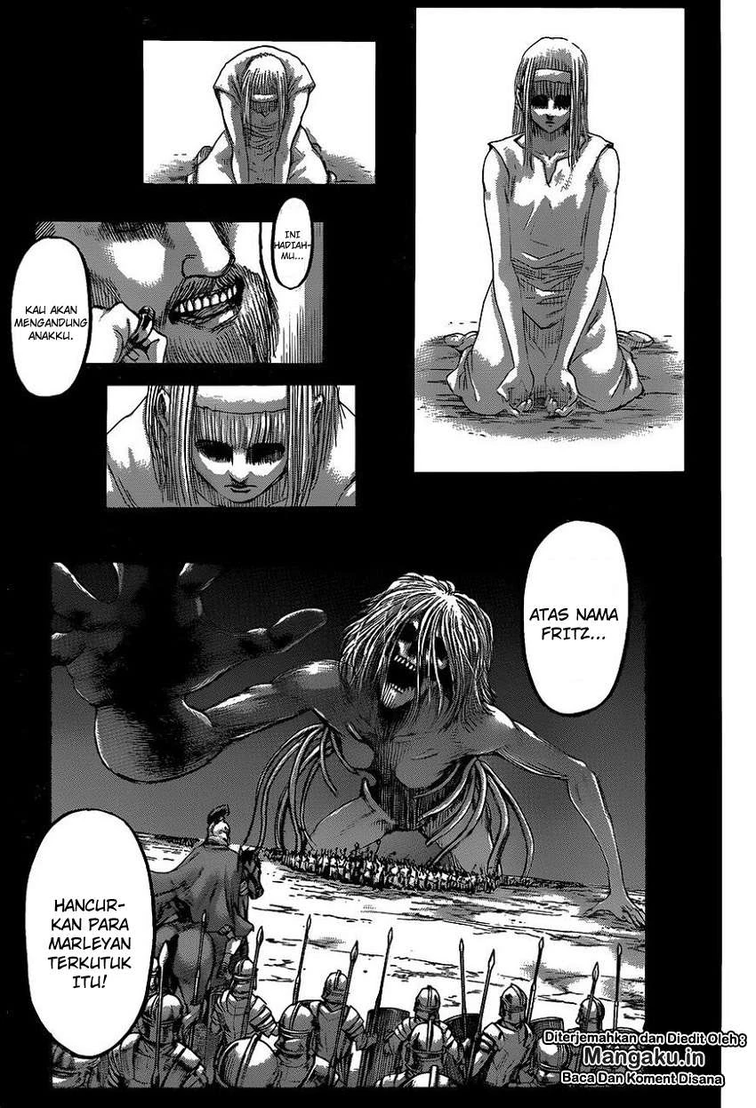 Read Shingeki no Kyojin ID Manga Online