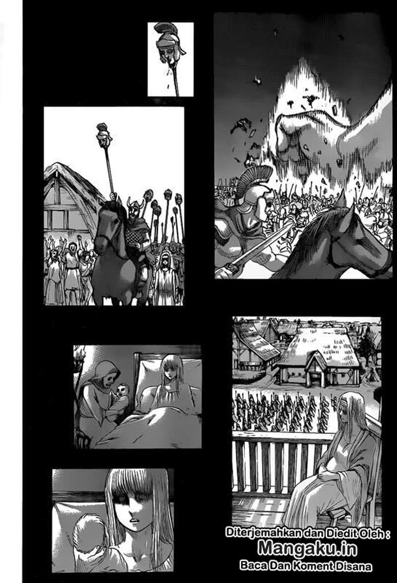 Read Shingeki no Kyojin ID Manga Online