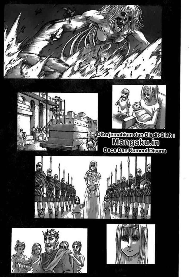 Read Shingeki no Kyojin ID Manga Online