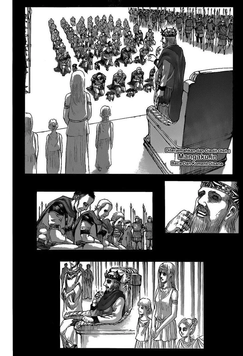 Read Shingeki no Kyojin ID Manga Online