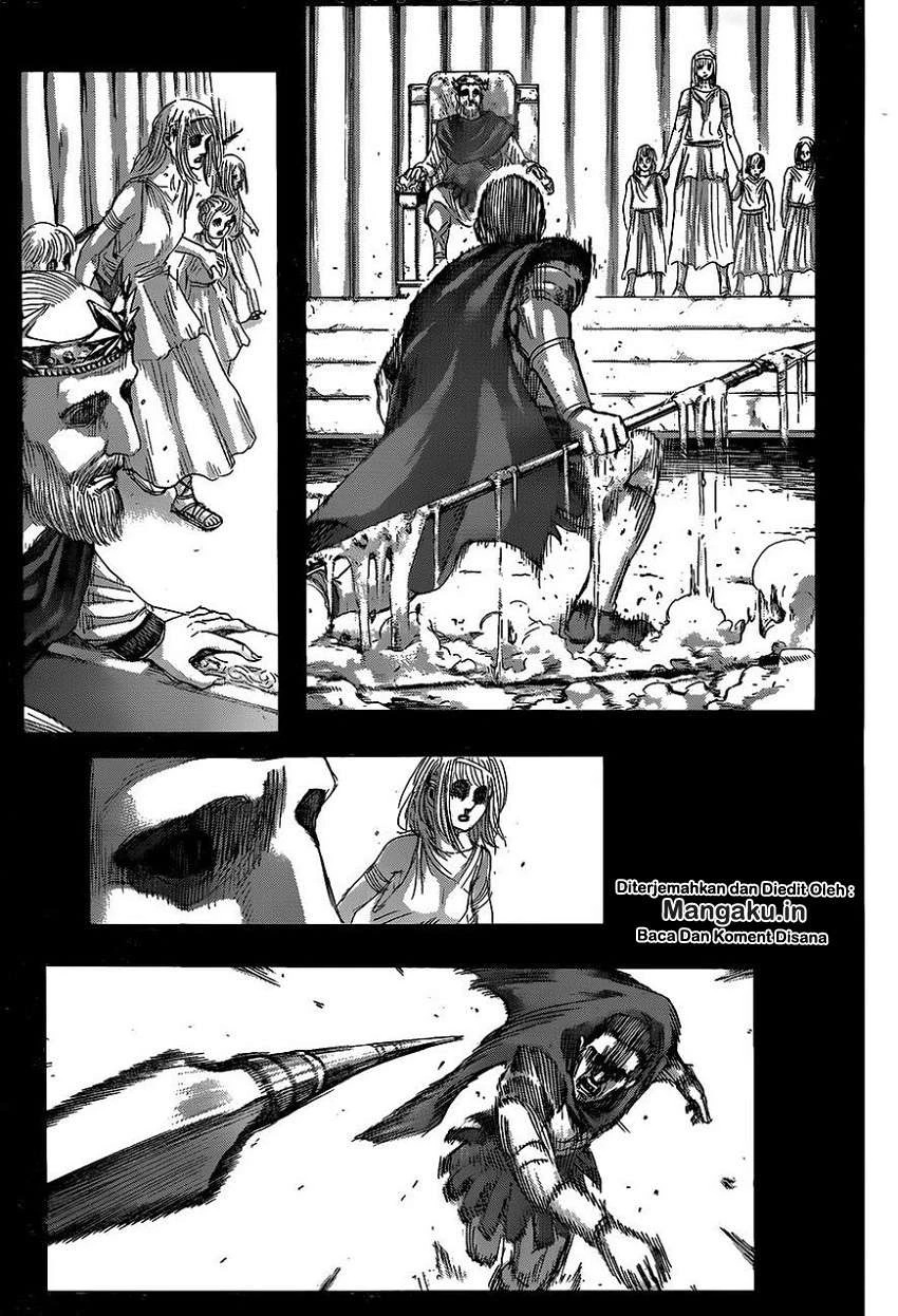 Read Shingeki no Kyojin ID Manga Online