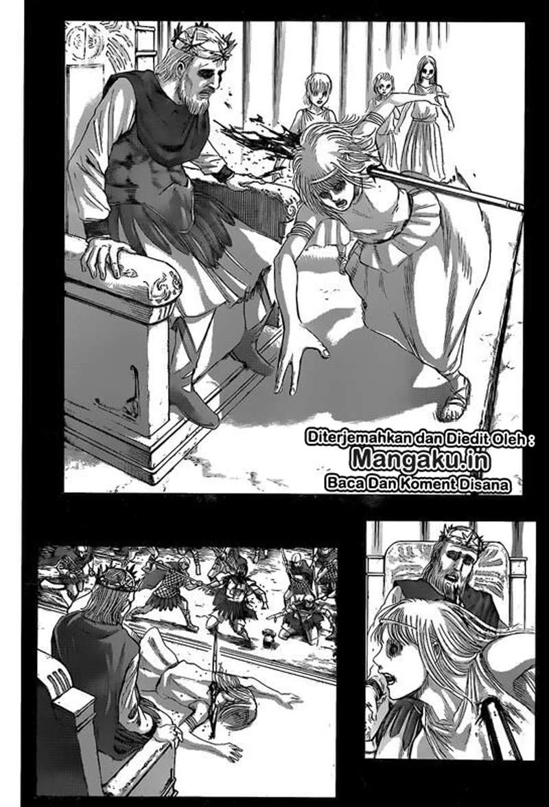 Read Shingeki no Kyojin ID Manga Online