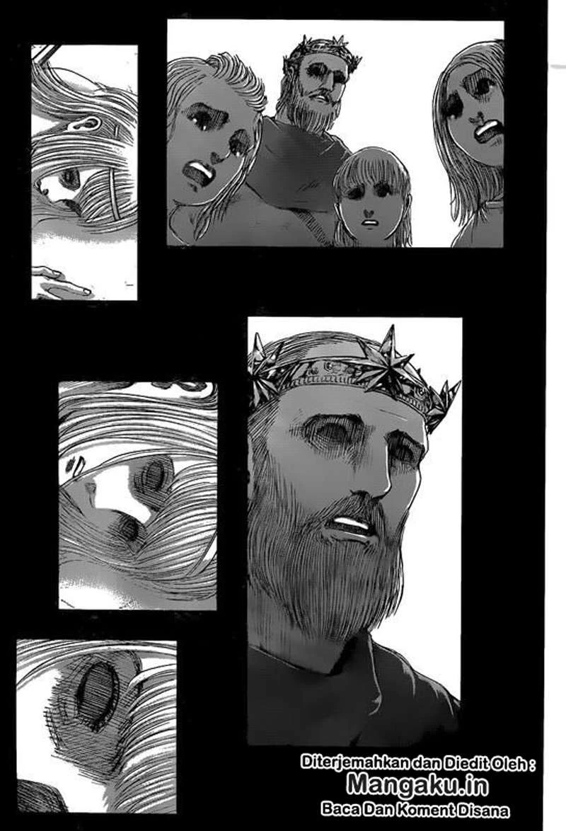 Read Shingeki no Kyojin ID Manga Online