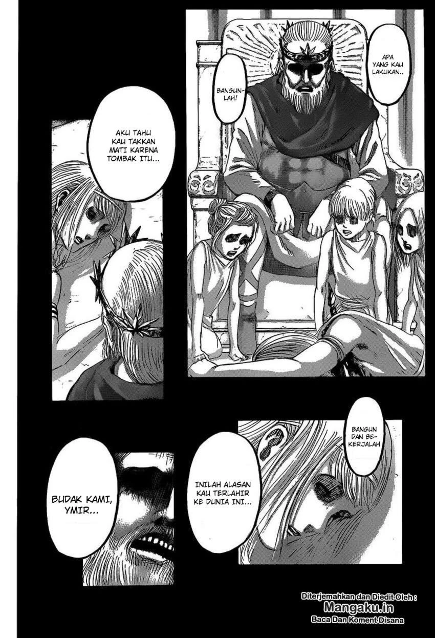 Read Shingeki no Kyojin ID Manga Online