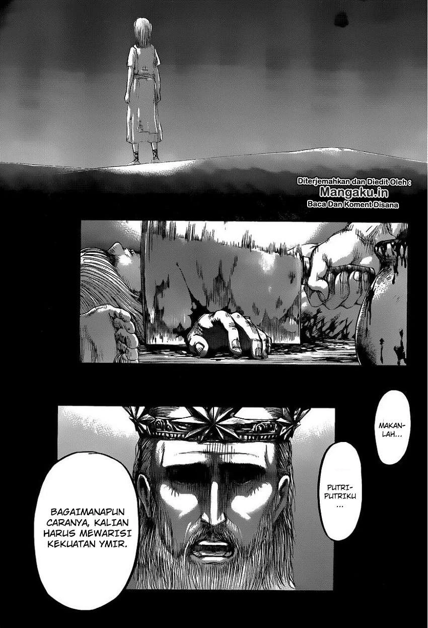 Read Shingeki no Kyojin ID Manga Online