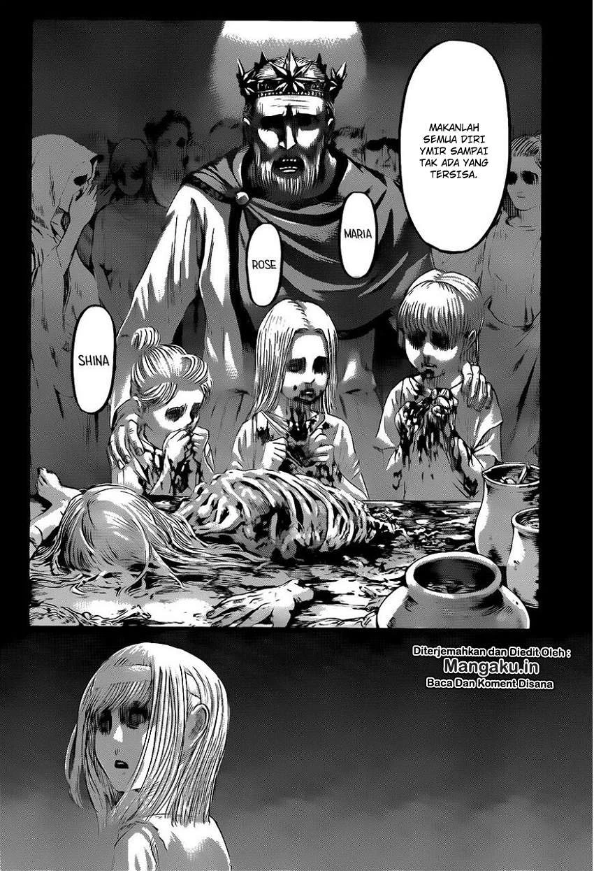 Read Shingeki no Kyojin ID Manga Online