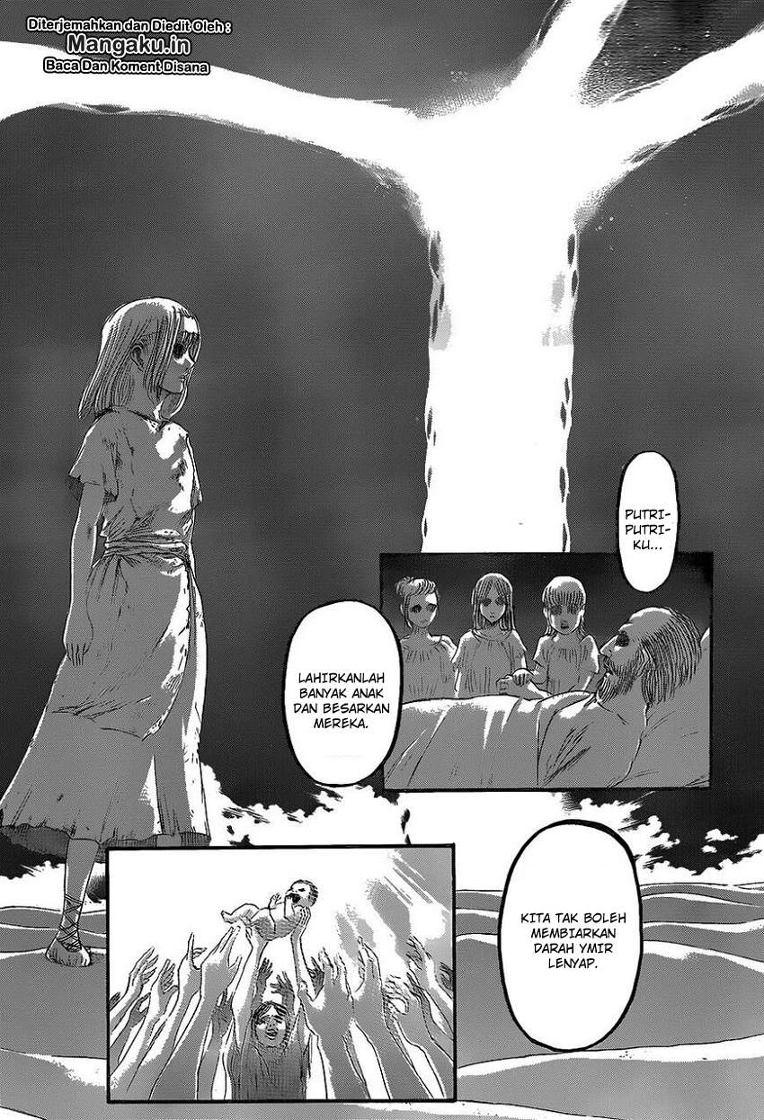 Read Shingeki no Kyojin ID Manga Online