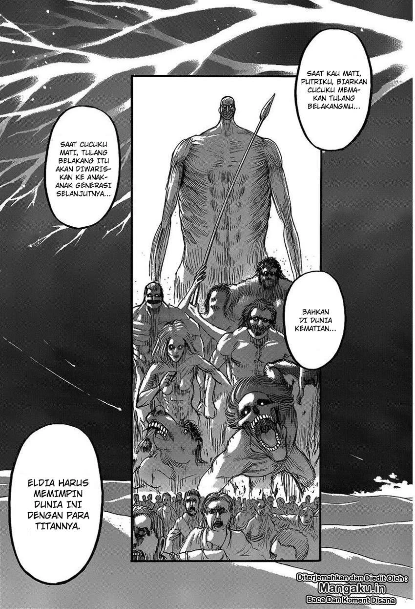 Read Shingeki no Kyojin ID Manga Online