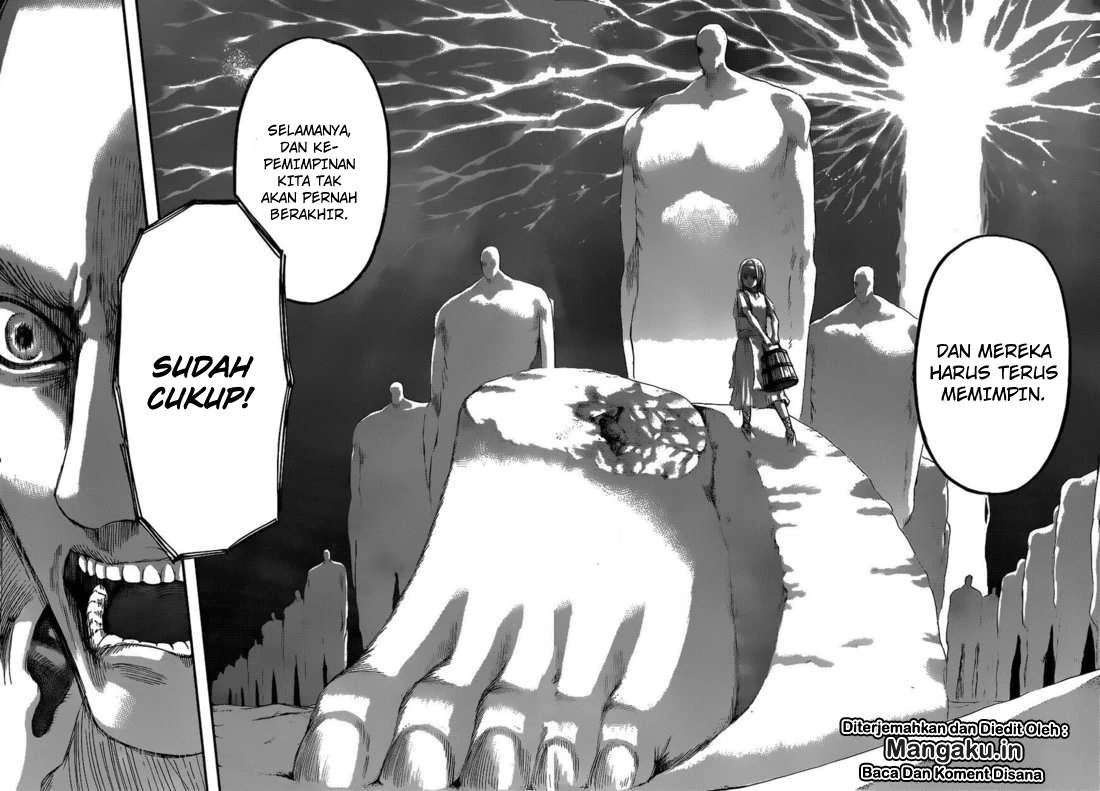 Read Shingeki no Kyojin ID Manga Online