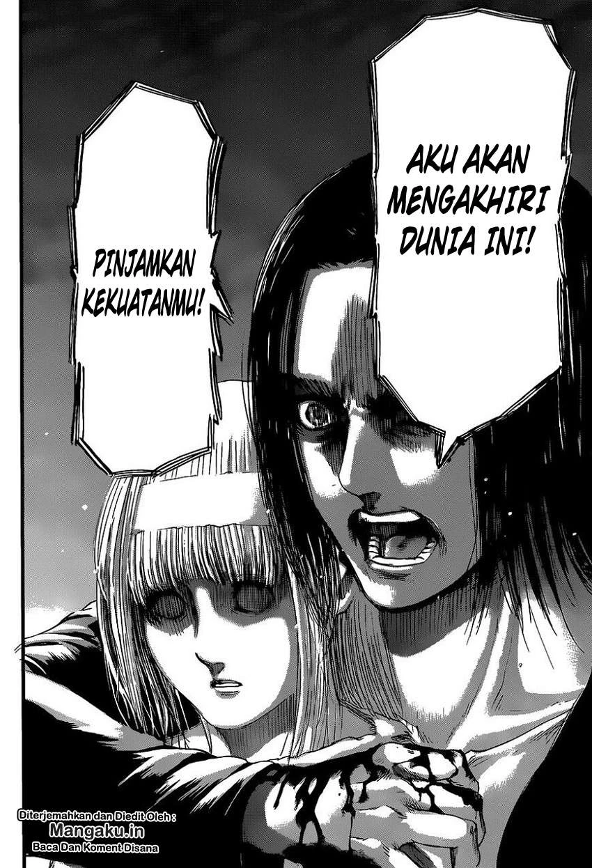 Read Shingeki no Kyojin ID Manga Online