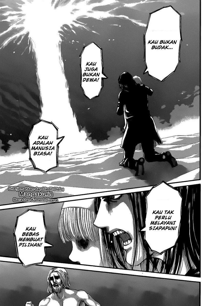 Read Shingeki no Kyojin ID Manga Online