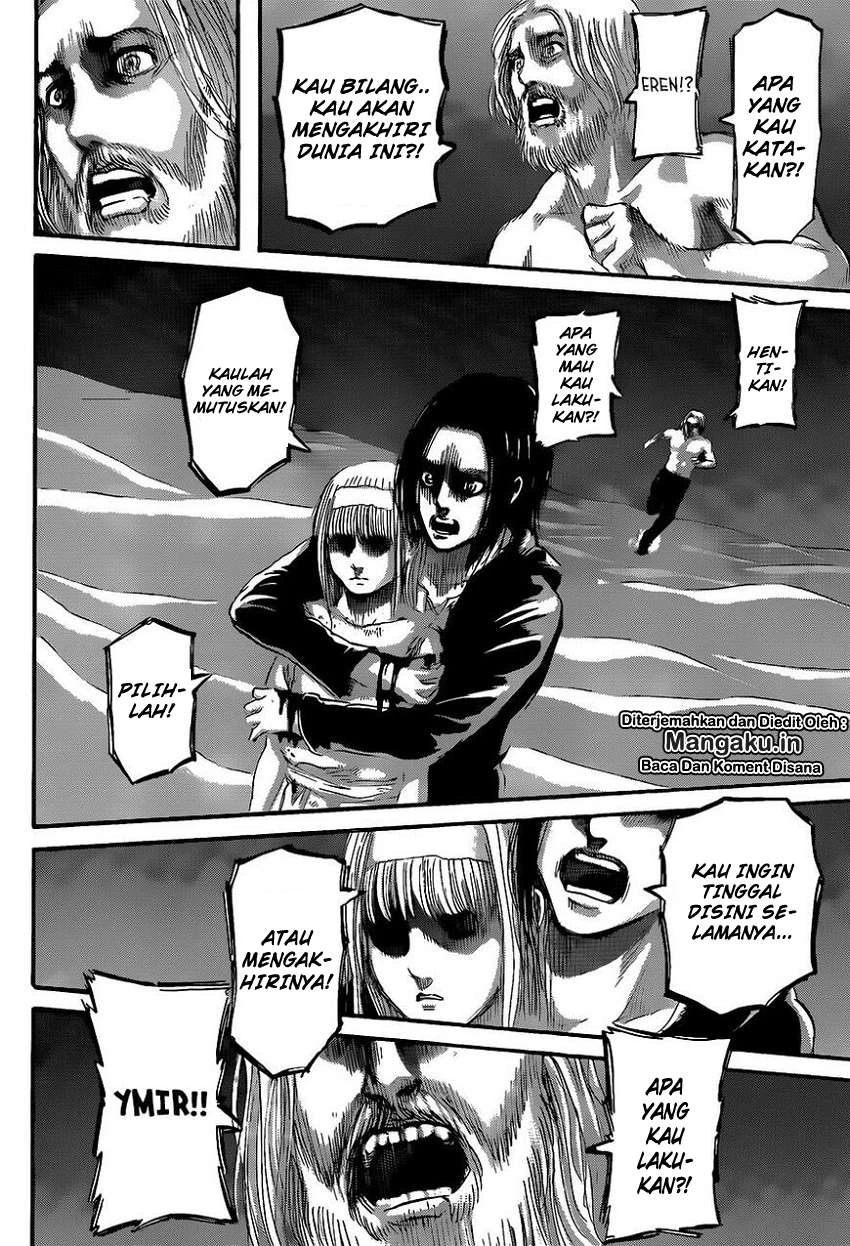 Read Shingeki no Kyojin ID Manga Online