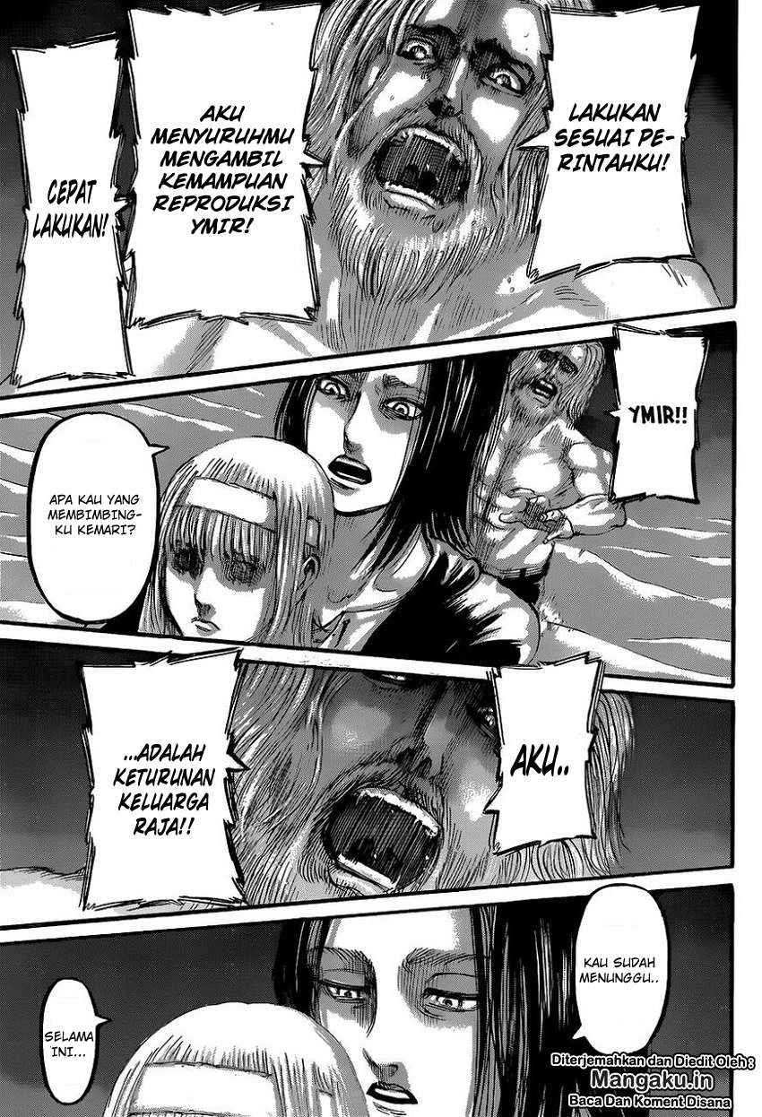 Read Shingeki no Kyojin ID Manga Online