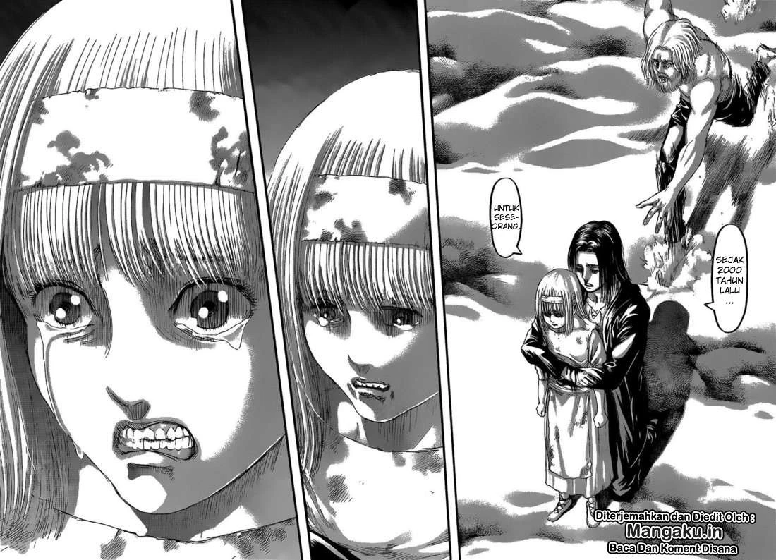 Read Shingeki no Kyojin ID Manga Online