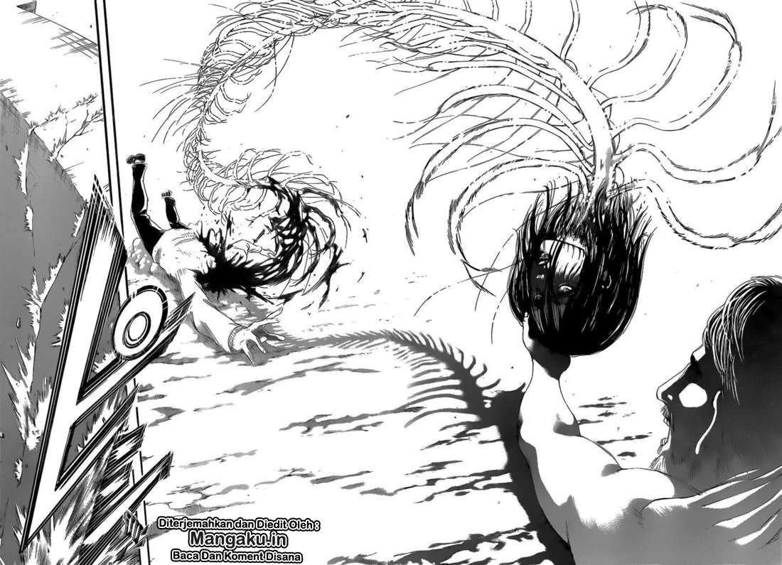 Read Shingeki no Kyojin ID Manga Online