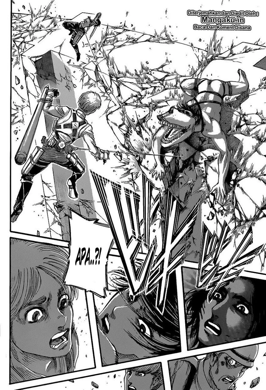 Read Shingeki no Kyojin ID Manga Online