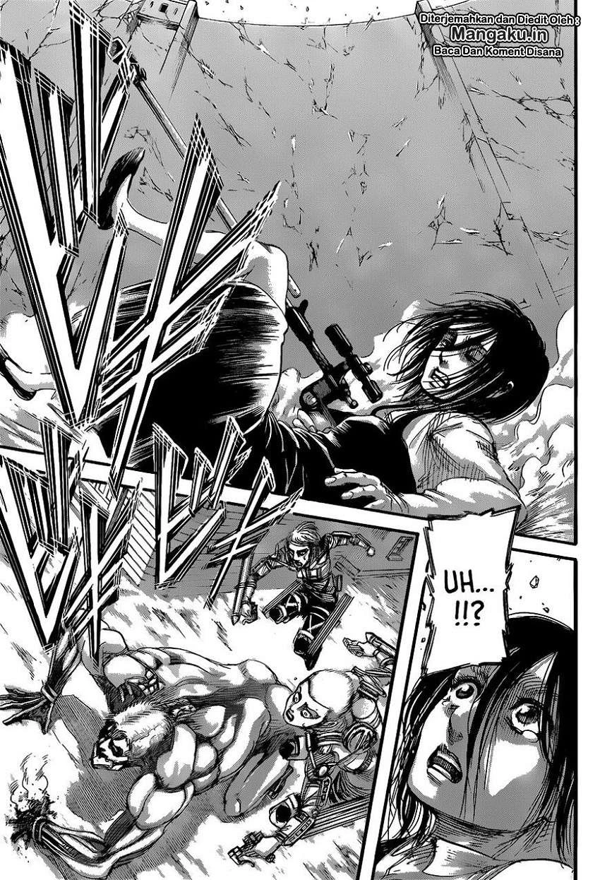 Read Shingeki no Kyojin ID Manga Online