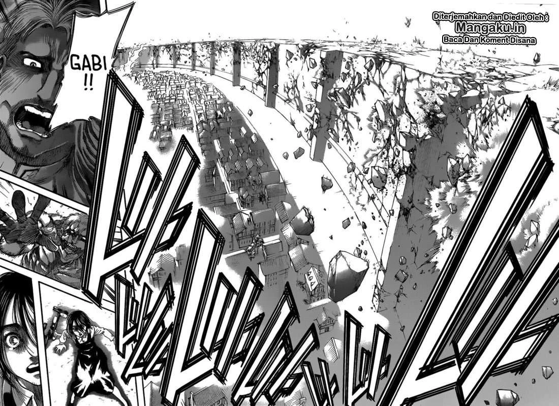 Read Shingeki no Kyojin ID Manga Online
