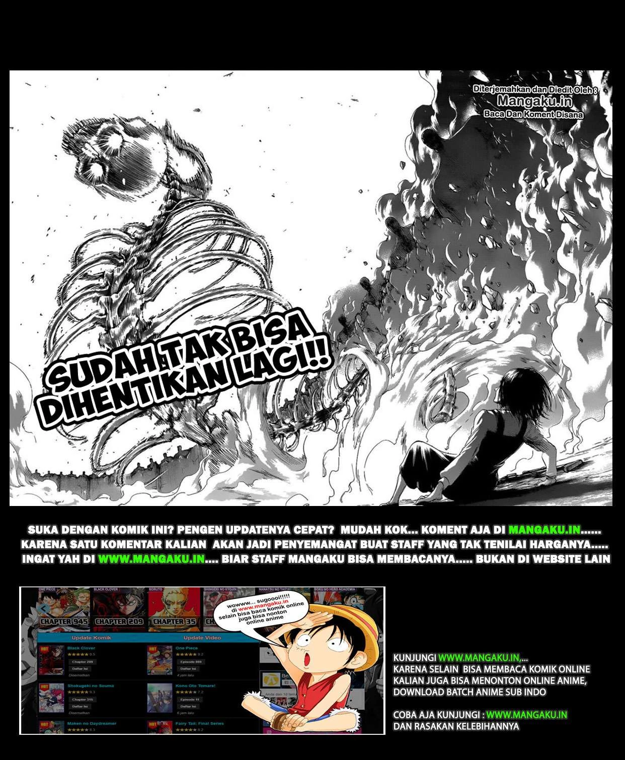 Read Shingeki no Kyojin ID Manga Online