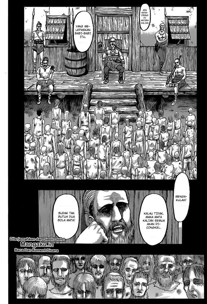 Read Shingeki no Kyojin ID Manga Online