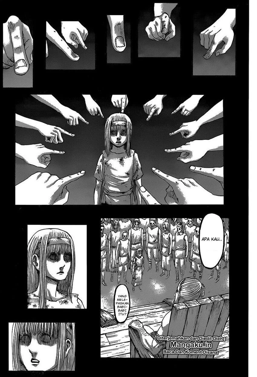 Read Shingeki no Kyojin ID Manga Online
