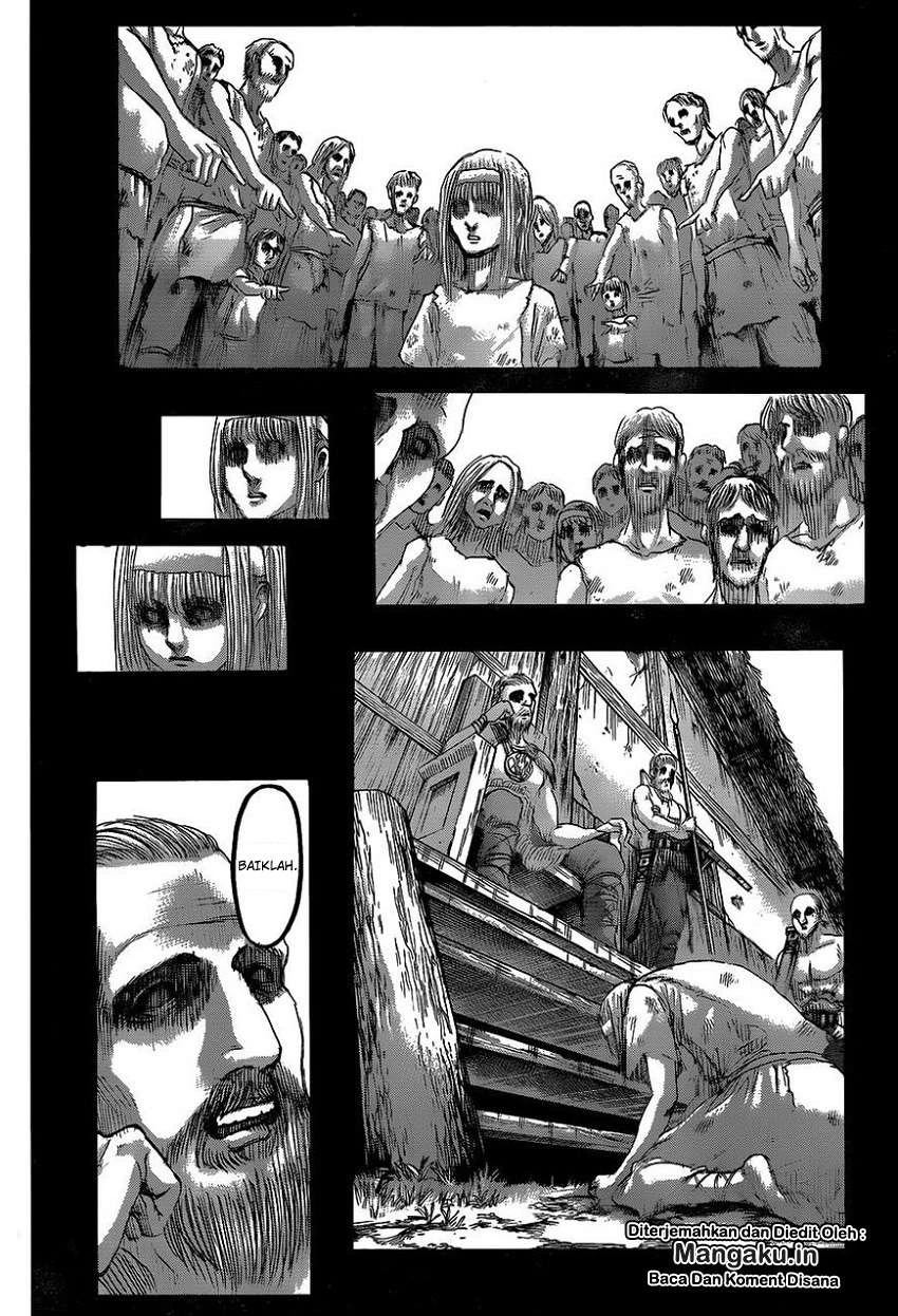 Read Shingeki no Kyojin ID Manga Online