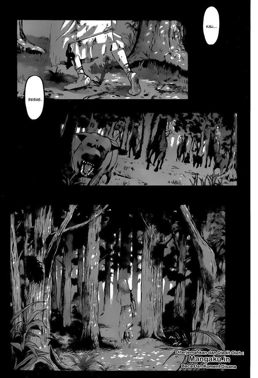 Read Shingeki no Kyojin ID Manga Online