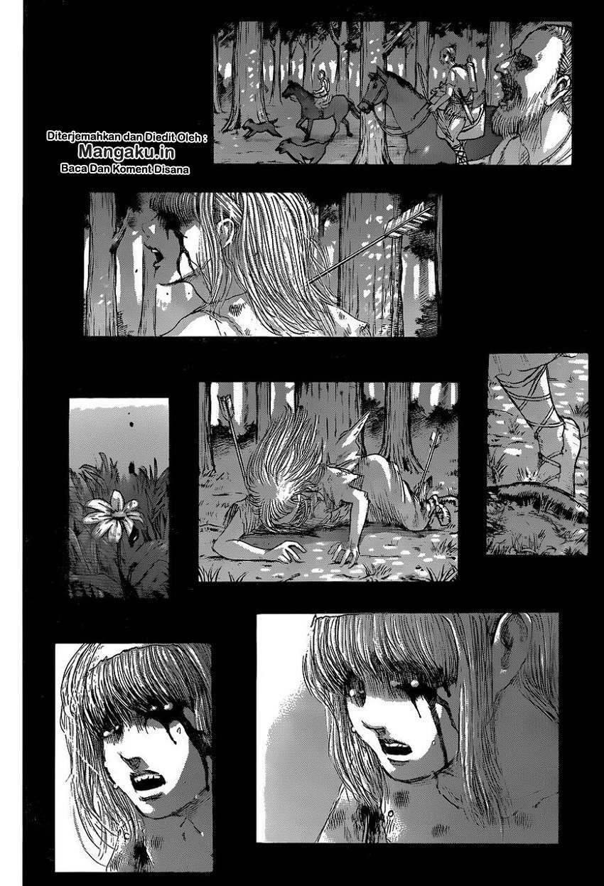 Read Shingeki no Kyojin ID Manga Online