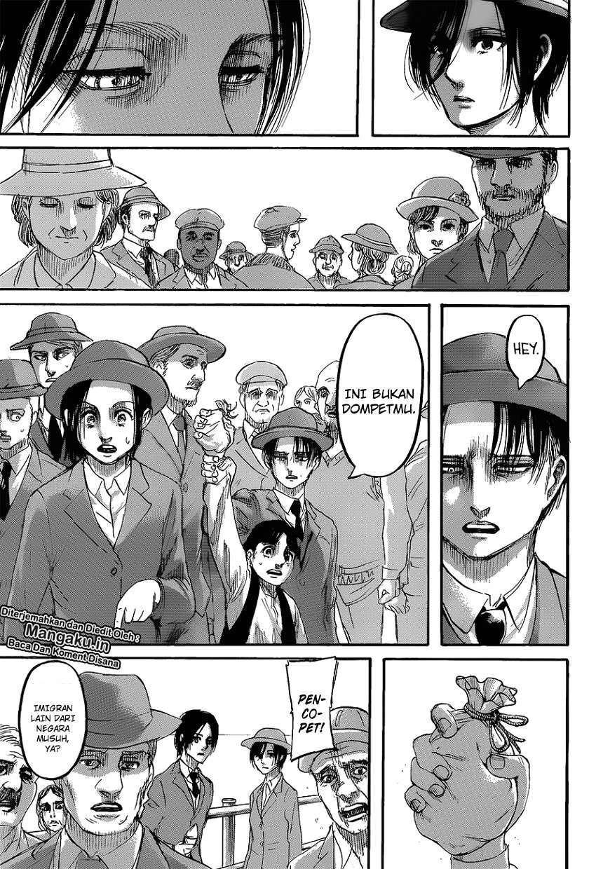 Read Shingeki no Kyojin ID Manga Online