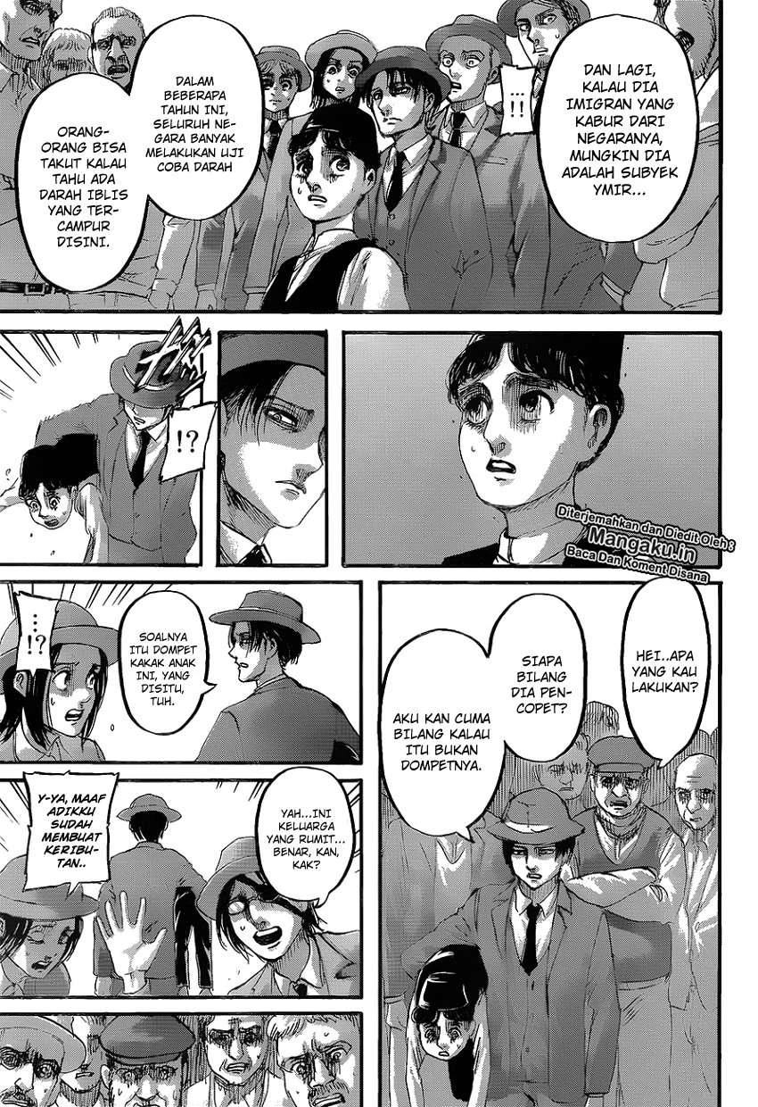 Read Shingeki no Kyojin ID Manga Online