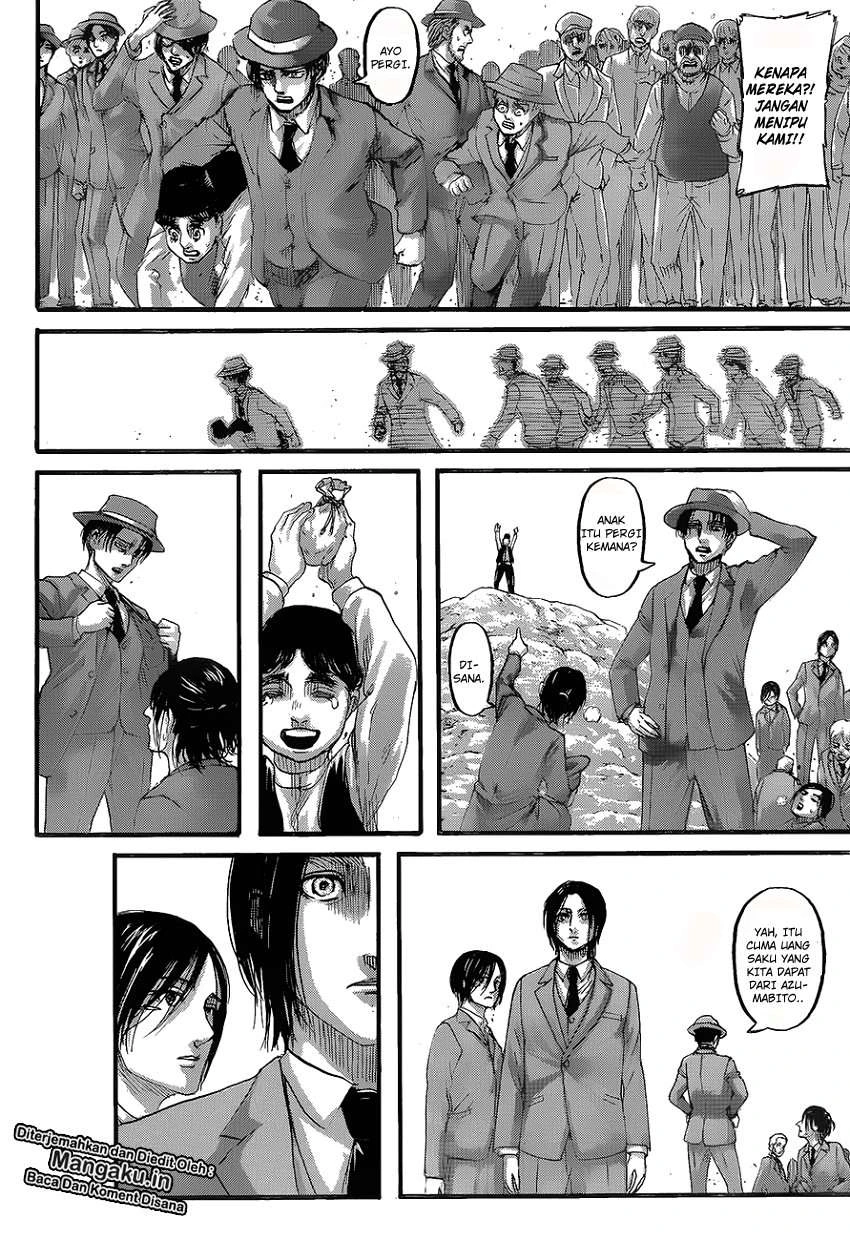 Read Shingeki no Kyojin ID Manga Online