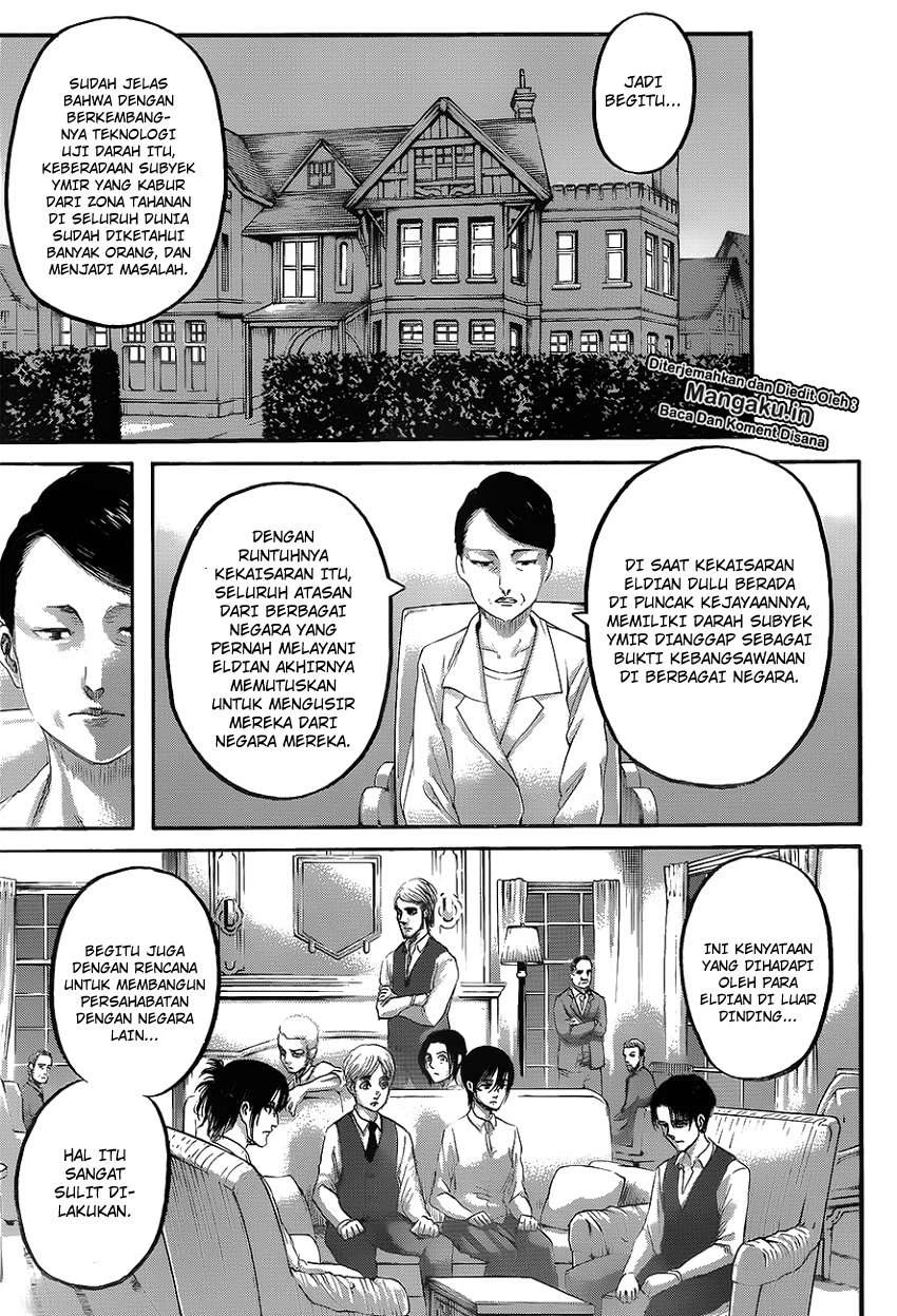 Read Shingeki no Kyojin ID Manga Online